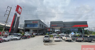 ISUZU สระกระเทียม นครปฐม