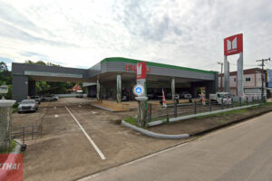 ISUZU ธาตุพนม นครพนม