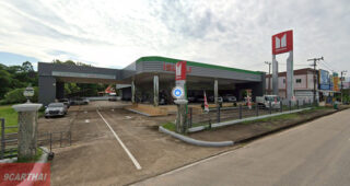 ISUZU ธาตุพนม นครพนม
