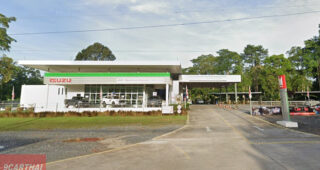 ISUZU จันดี นครศรีธรรมราช