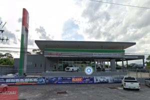 ISUZU ท่าศาลา นครศรีธรรมราช