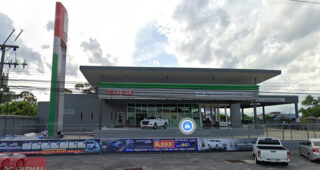 ISUZU ท่าศาลา นครศรีธรรมราช