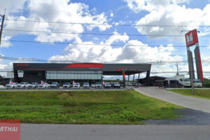 ISUZU ทุ่งสง นครศรีธรรมราช