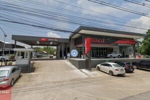 ISUZU ตาคลี นครสวรรค์