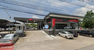 ISUZU ตาคลี นครสวรรค์