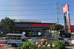ISUZU ในเมือง นครราชสีมา