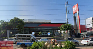 ISUZU ในเมือง นครราชสีมา