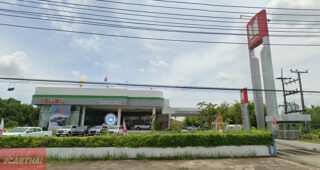 ISUZU ปากพูน นครศรีธรรมราช
