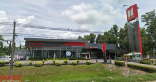ISUZU สวี ชุมพร