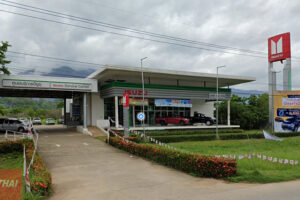 ISUZU เชียงดาว เชียงใหม่
