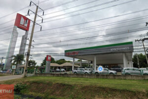 ISUZU โชคชัย นครราชสีมา