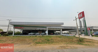 ISUZU พล ขอนแก่น