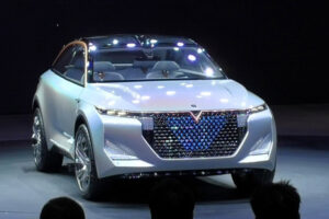 Venucia แบรนด์ร่วมทุนของ Dongfeng และ Nissan เตรียมอวดโฉมต้นแบบรถ SUV พลังงานใหม่สุดหรู วันที่ 30 ธันวาคมนี้ ที่ประเทศจีน