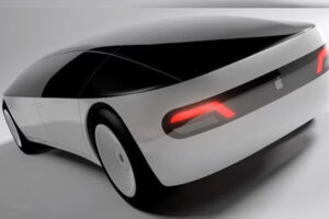 รถยนต์ไฟฟ้าของ Apple เลื่อนการเปิดตัวออกไปเป็นปี 2026 และอาจไม่ได้มาพร้อมกับเทคโนโลยีขับขี่อัตโนมัติโดยสมบูรณ์