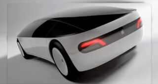 รถยนต์ไฟฟ้าของ Apple เลื่อนการเปิดตัวออกไปเป็นปี 2026 และอาจไม่ได้มาพร้อมกับเทคโนโลยีขับขี่อัตโนมัติโดยสมบูรณ์