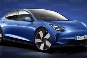 นักวิเคราะห์คาด Tesla Model 2 รถยนต์ EV รุ่นใหม่ ระดับเริ่มต้น รถราคาไม่ถึงล้าน อาจเปิดตัวในปี 2024