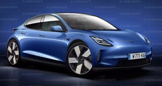 นักวิเคราะห์คาด Tesla Model 2 รถยนต์ EV รุ่นใหม่ ระดับเริ่มต้น รถราคาไม่ถึงล้าน อาจเปิดตัวในปี 2024