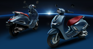 ใหม่ New Alpha Volantis Horizon 300 2024-2025 ราคา อัลฟ่า โวแลนทิส ฮอไรซอน 300 ตารางผ่อน-ดาวน์