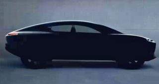 Audi ปล่อยทีเซอร์ Activesphere Concept เตรียมเปิดตัว 26 มกราคมนี้