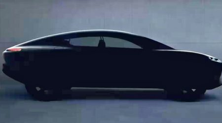 Audi ปล่อยทีเซอร์ Activesphere Concept เตรียมเปิดตัว 26 มกราคมนี้