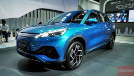 รวมโชว์รูม และศูนย์บริการ BYD ทั่วประเทศไทย 2023