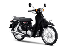ใหม่ HONDA SUPER CUB 2023-2024 ราคา ฮอนด้า ซูเปอร์ คับ ตารางผ่อน-ดาวน์