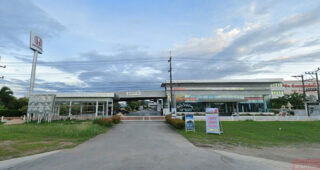 HONDA อ่าวน้อย ประจวบคีรีขันธ์