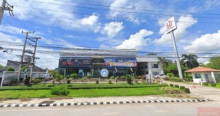 HONDA บ้านหลุม สุโขทัย