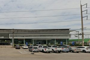 HONDA ดอนตะโก ราชบุรี
