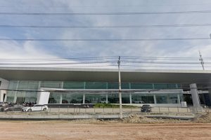 HONDA บางตีนเป็ด ฉะเชิงเทรา