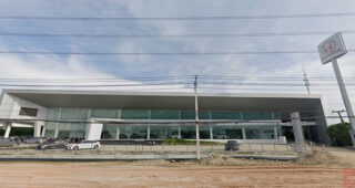 HONDA บางตีนเป็ด ฉะเชิงเทรา