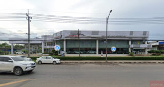 HONDA จันทนิมิตร จันทบุรี