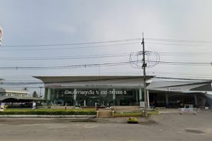 HONDA บ้านโป่ง ราชบุรี