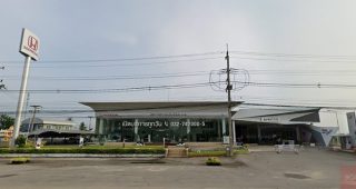 HONDA บ้านโป่ง ราชบุรี