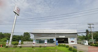 HONDA ห้วยยอด ตรัง