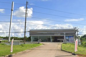 HONDA กบินทร์บุรี ปราจีนบุรี
