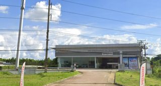 HONDA กบินทร์บุรี ปราจีนบุรี