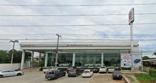 HONDA โคกหม้อ ราชบุรี