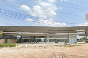 HONDA บางพระ ฉะเชิงเทรา