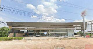 HONDA บางพระ ฉะเชิงเทรา