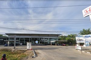 HONDA กระบี่น้อย กระบี่