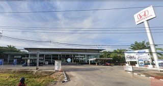 HONDA กระบี่น้อย กระบี่