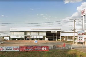 HONDA คลองคะเชนทร์ พิจิตร