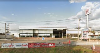 HONDA คลองคะเชนทร์ พิจิตร