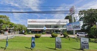 HONDA สะเตง ยะลา