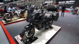 Honda Motorcycle ราคา 2023-2024 รถ ฮอนด้า มอเตอร์ไซค์