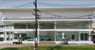 HONDA หนองญาติ นครพนม