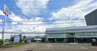 HONDA แม่ต๋ำ พะเยา