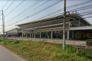 HONDA หัวสะพาน เพชรบุรี