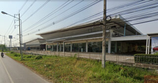 HONDA หัวสะพาน เพชรบุรี